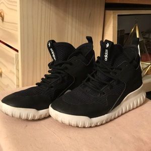 ADIDAS high top sneakers